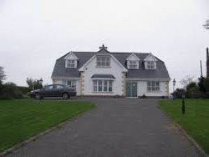 Armcashel B&B, Castlea
